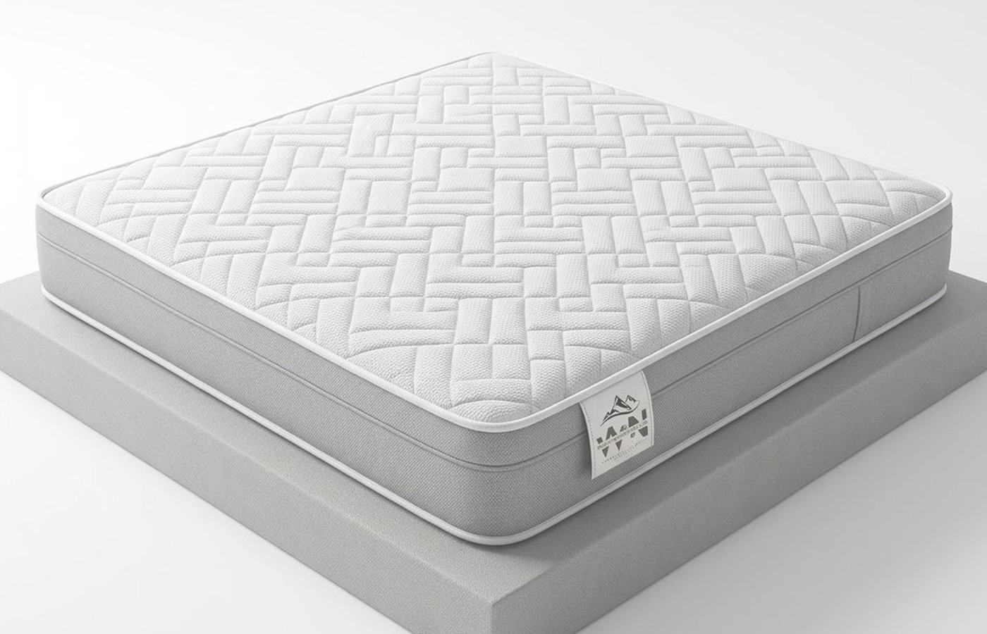 MANYA foam and spring mattress collection