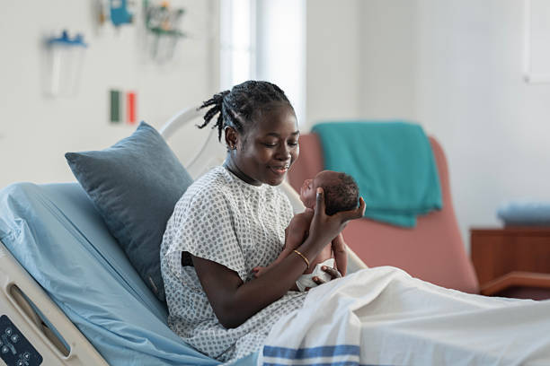 Hospitals and clinics