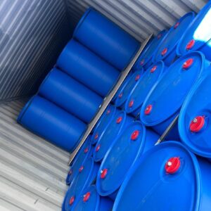 Bulk Drum Supply