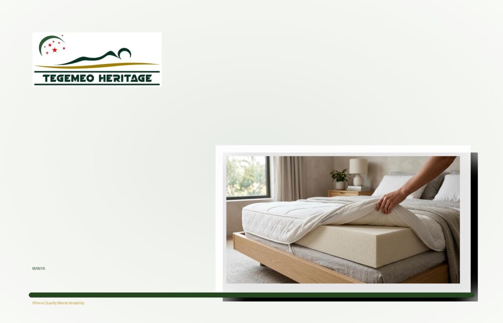 Tegemeo Heritage